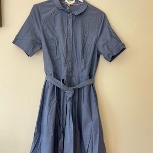 Biden Women’s Dress